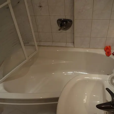 Prinzendomizil Apartment *