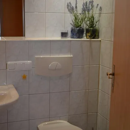 Apartment Prinzendomizil