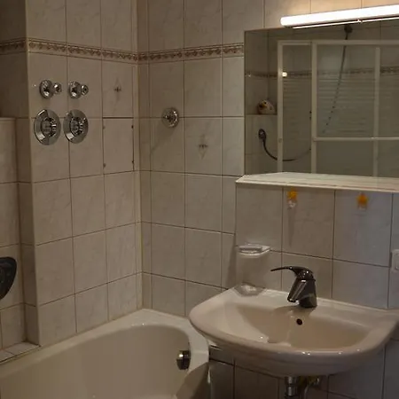 Apartment Prinzendomizil Wilsdruff