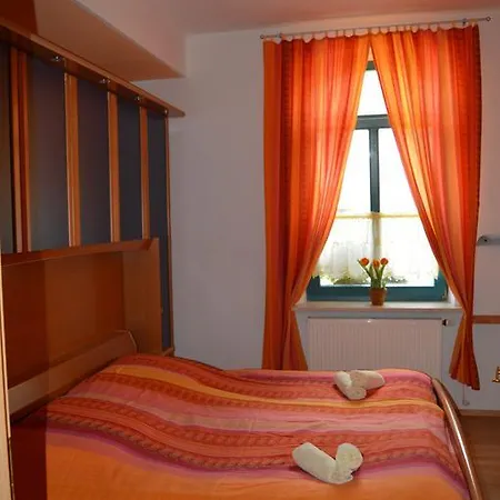 Prinzendomizil Apartment