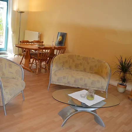 Prinzendomizil Apartment