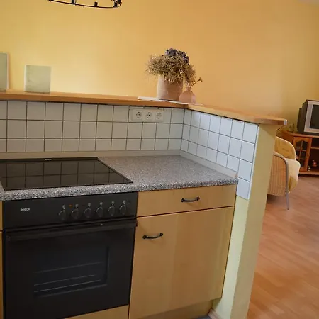 Prinzendomizil Apartment