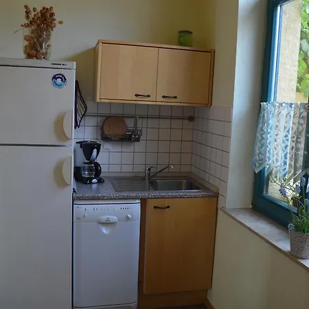 Apartment Prinzendomizil *