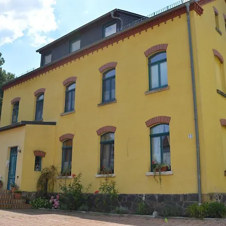 Apartment Prinzendomizil *